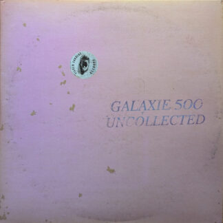 Uncollected Noise New York '88 -'90
