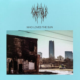 Who Loves the Sun