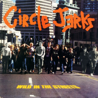 Wild in the Streets