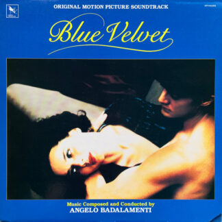 Blue Velvet