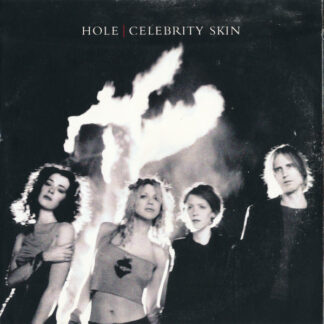 Celebrity Skin