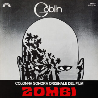 Zombi (Colonna Sonora Originale del Film)