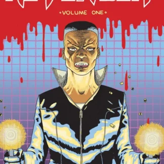 Revenger