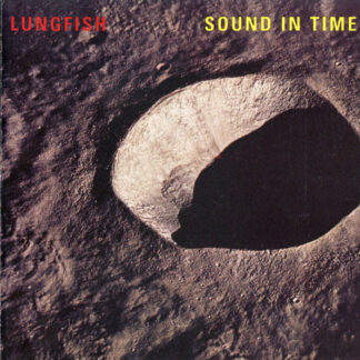Sound in Time
