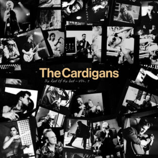 The rest of the Best vol. 1