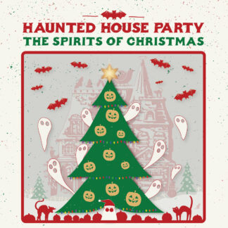 The Spirits of Christmas