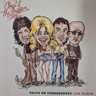 Truth or Consequence Live Album
