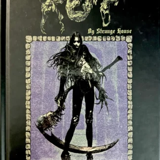 Art of Rot