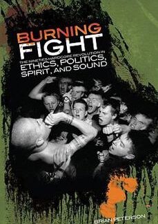 Burning Fight